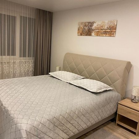 Apartments Victoria Panevėžys Kültér fotó