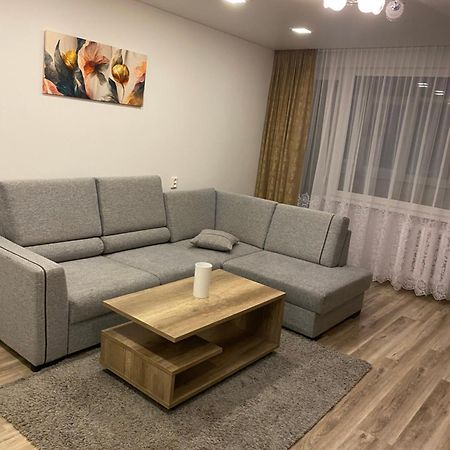 Apartments Victoria Panevėžys Kültér fotó