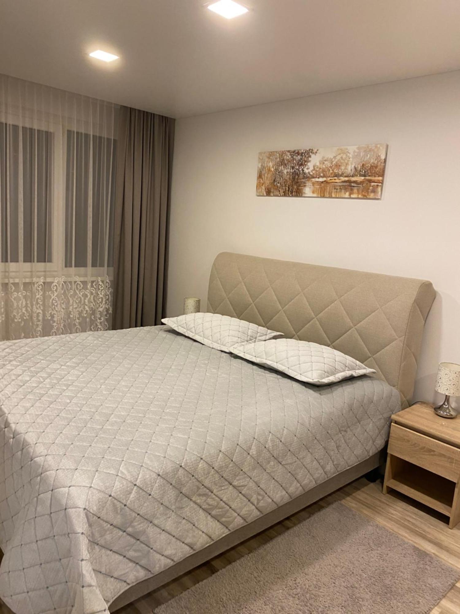 Apartments Victoria Panevėžys Kültér fotó