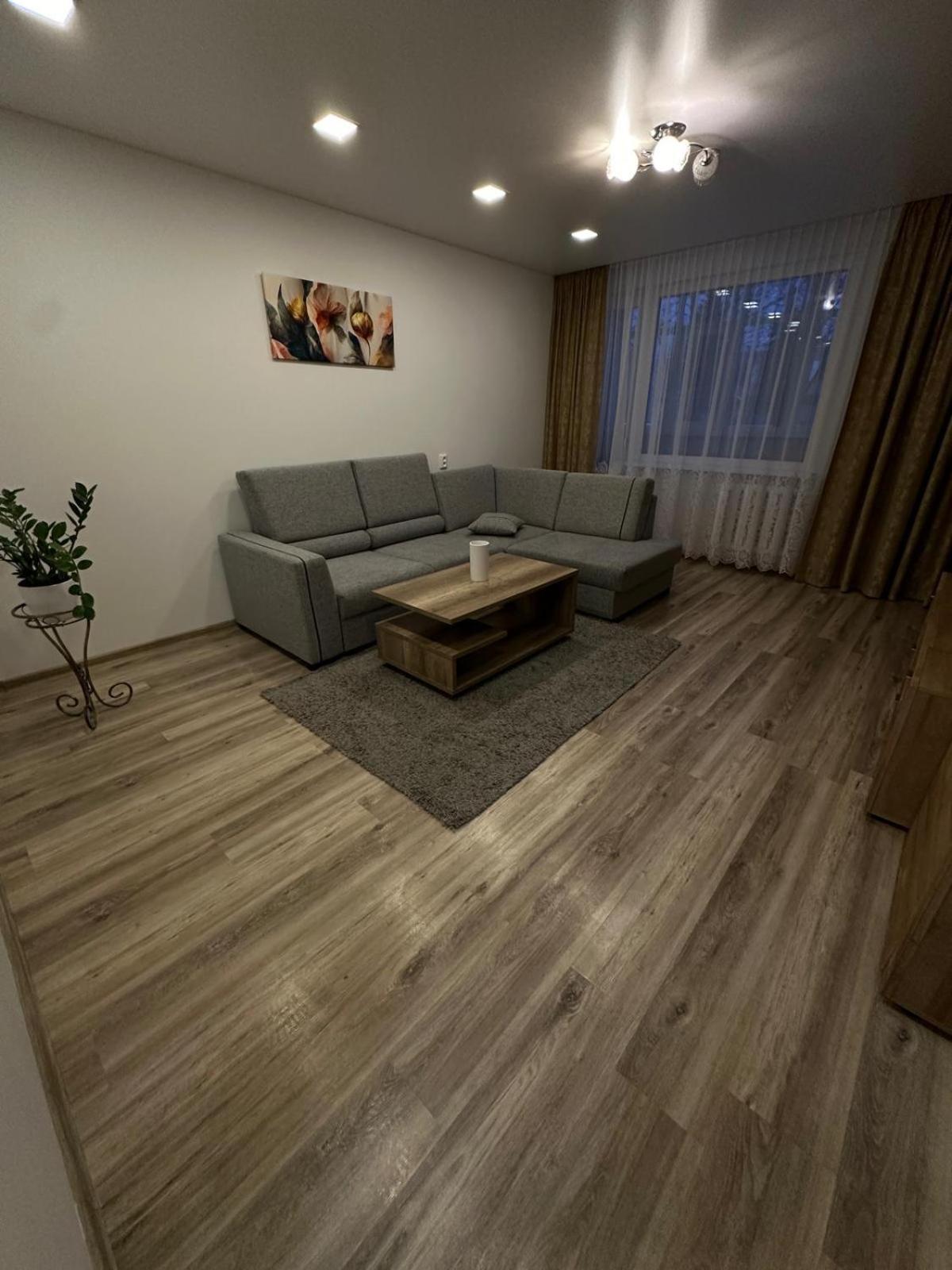 Apartments Victoria Panevėžys Kültér fotó